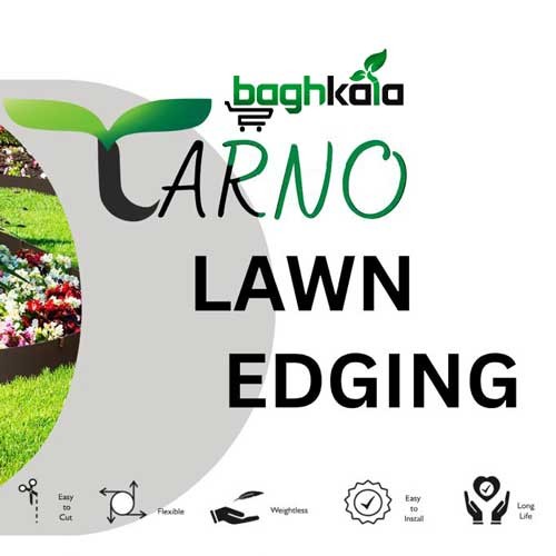 جداکننده محوطه سازی تارنو (طول 30 متر)